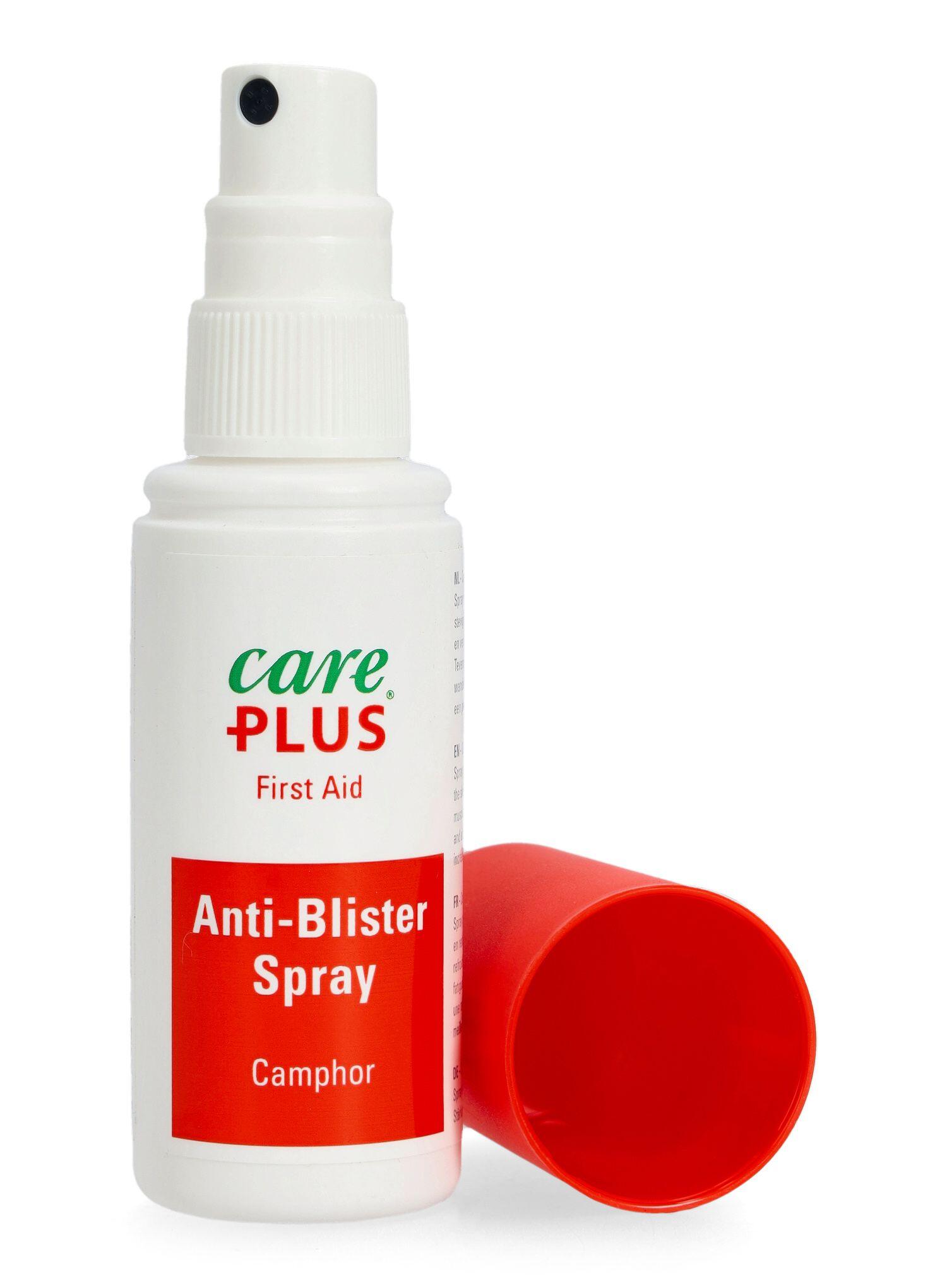 Care Plus Anti-Blister Spray - 50 ml 2/4