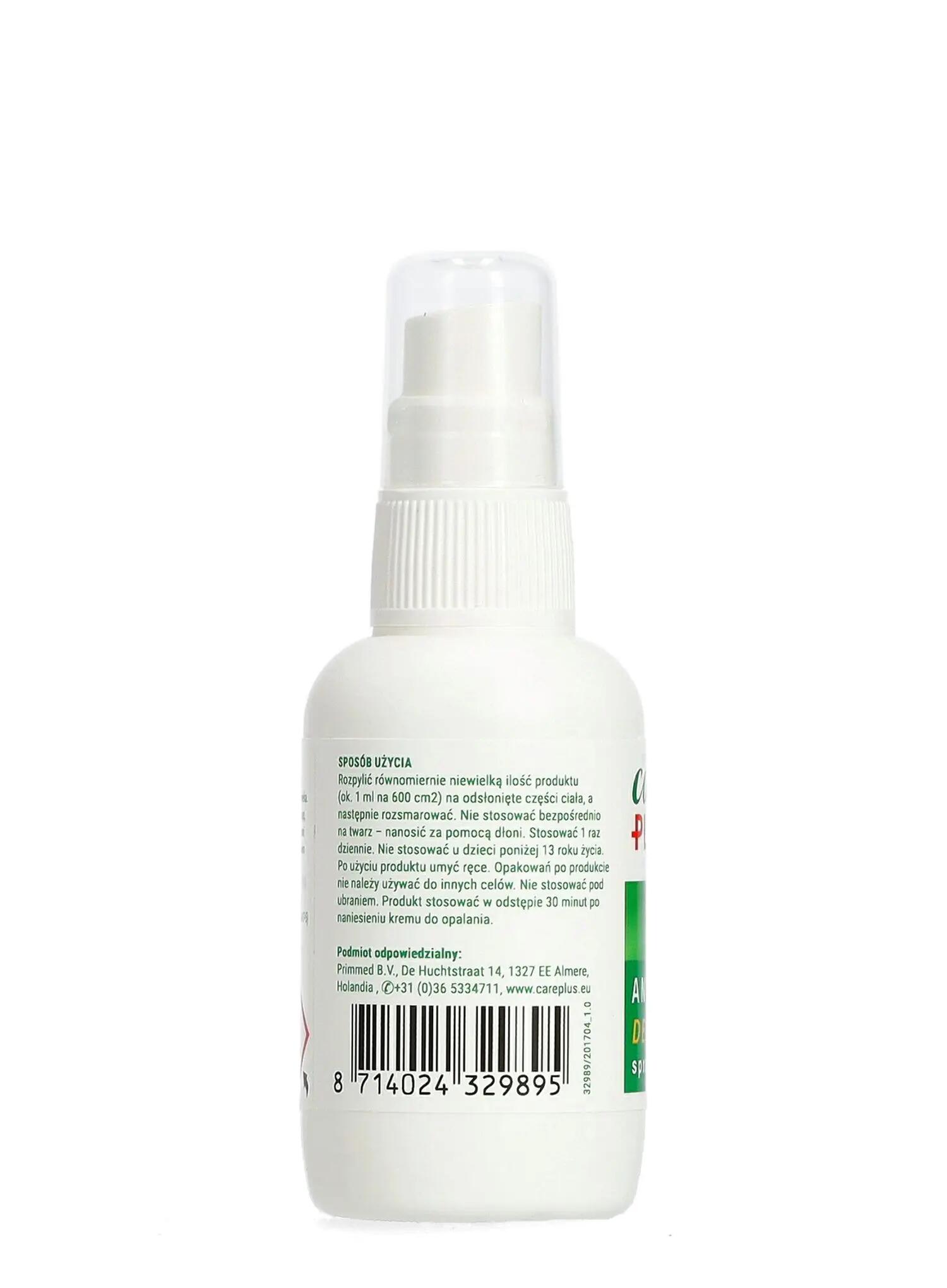 Anti Insect Deet Spray 40% 60Ml 2021 3/3