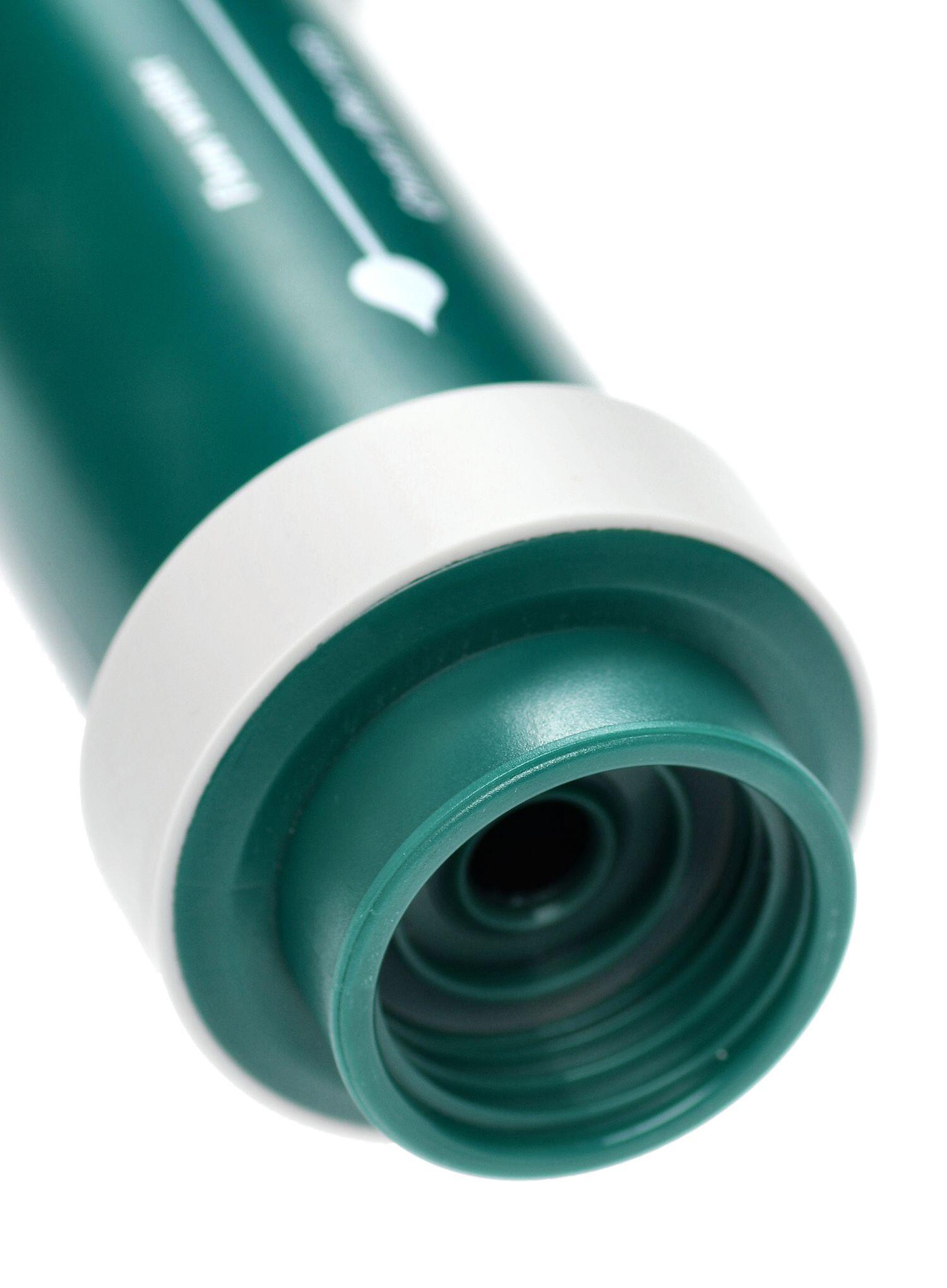 Care Plus Water Filter - Jungle Green 7/7