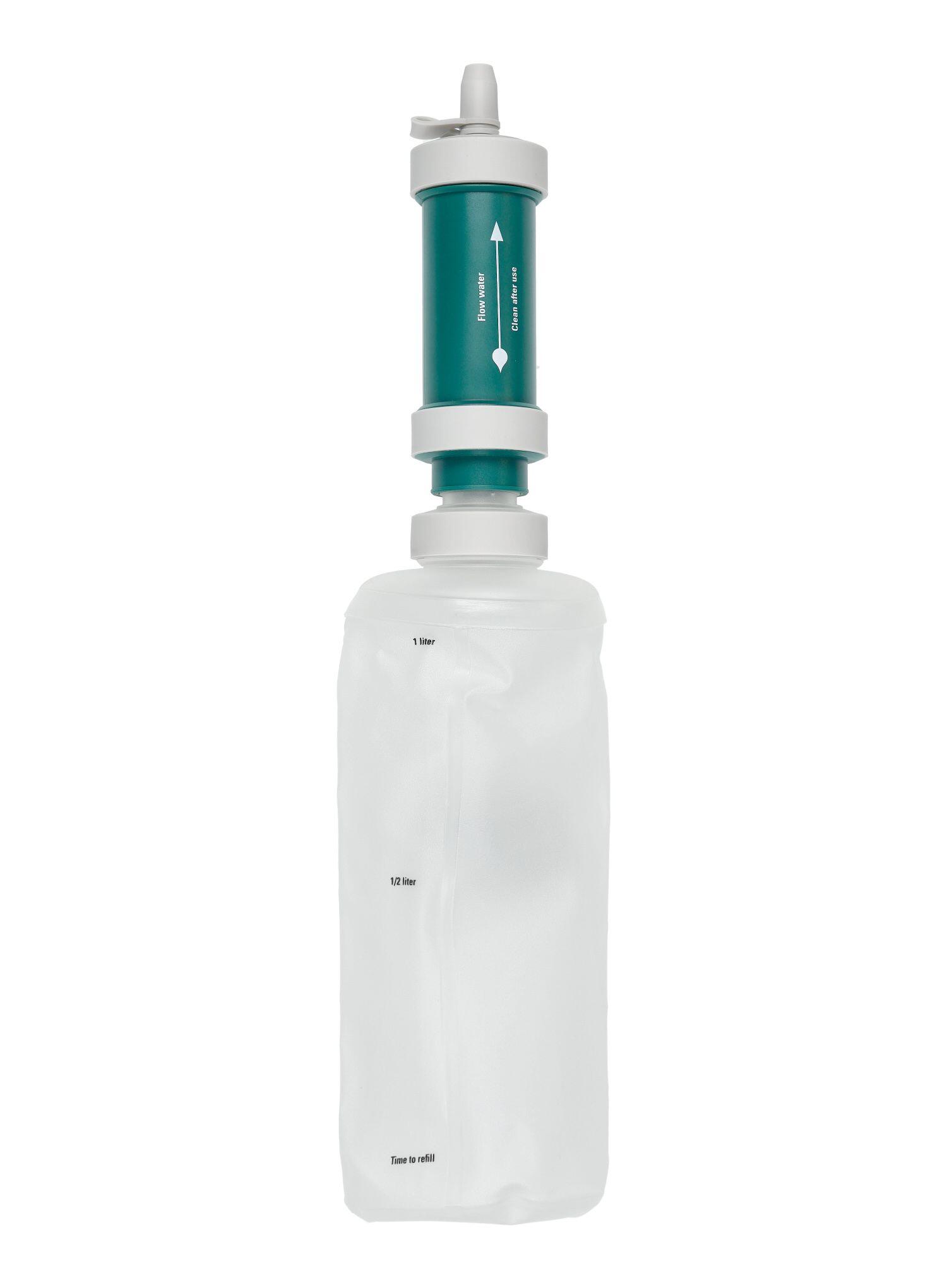 Care Plus Water Filter - Jungle Green 6/7
