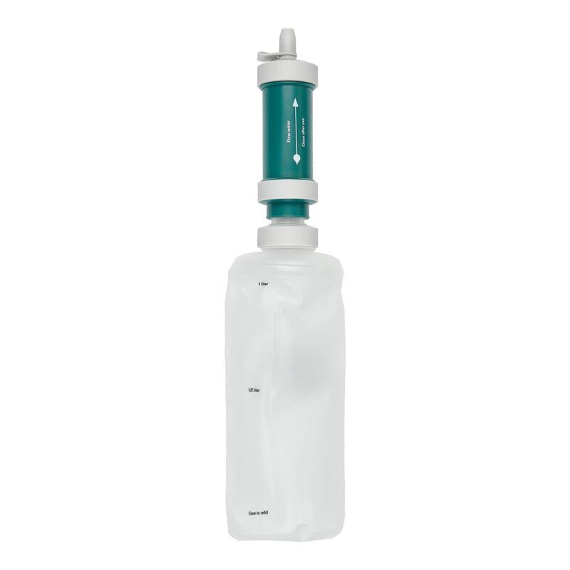 FILTRU APA CARE PLUS JUNGLE GREEN