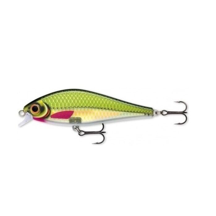 Poisson Nageur Rapala Super Shadow Rap 16cm (OG) 3/6