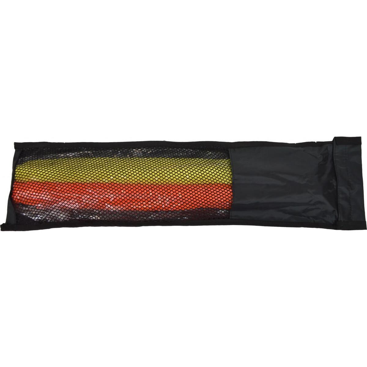 Trefferflagge Sporti Damier (x2) (x2) 2/2