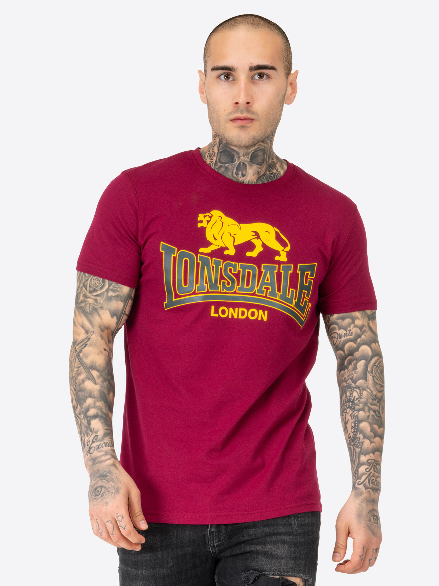 LONSDALE picture
