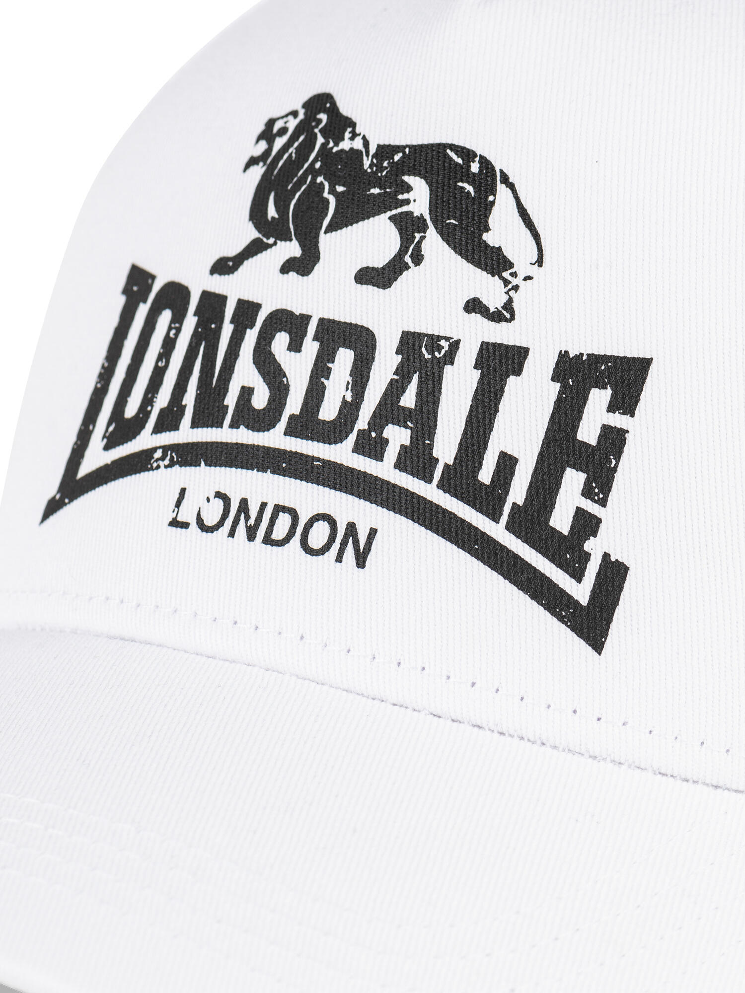 Baseball Kappe Lonsdale Norbury 4/5