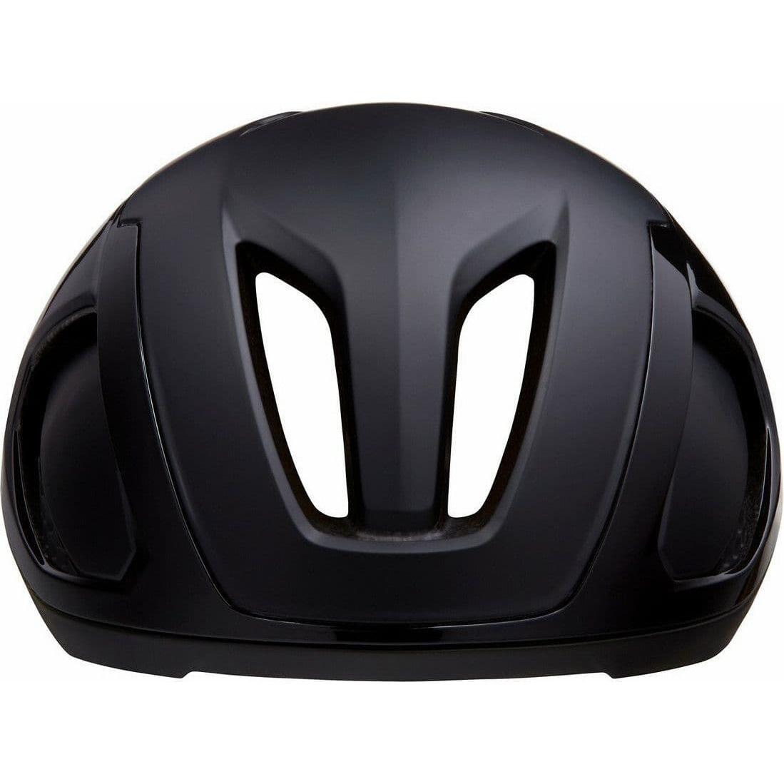 Rennrad/Gravel-Helm Vento KinetiCore,  Black Flash Yellow 3/5