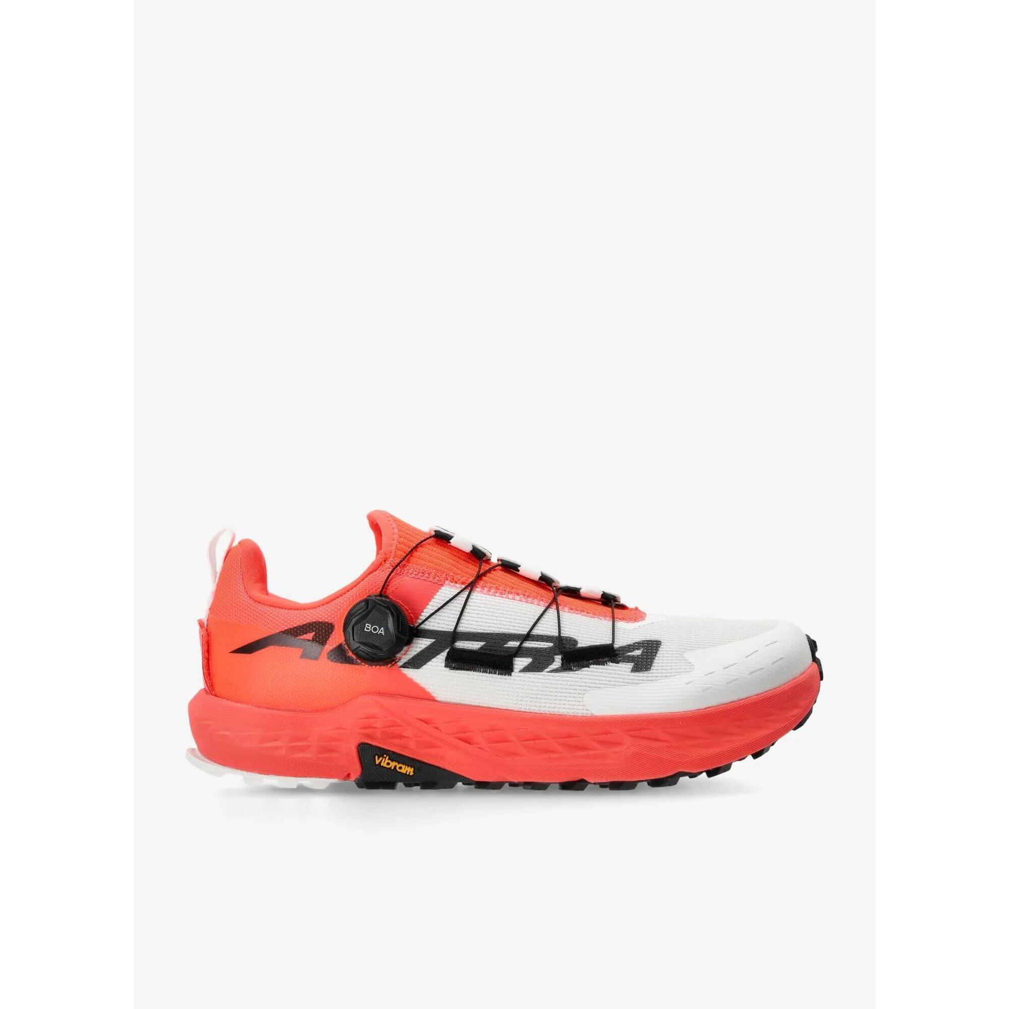 Buty trailowe męskie Altra Timp 5 Boa