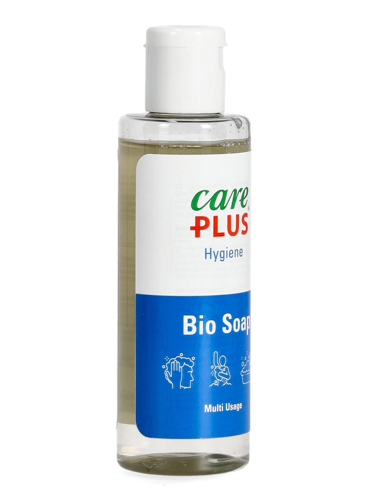Care Plus Bio Soap 100 ml 3/5