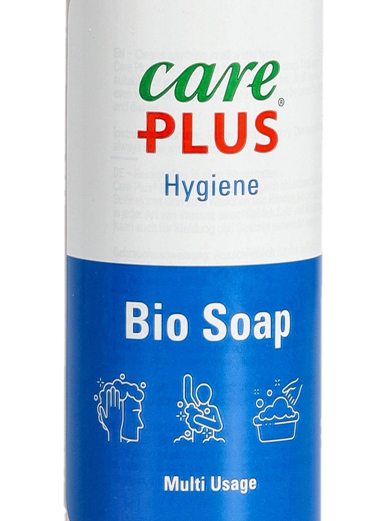 Care Plus Bio Soap 100 ml 4/5