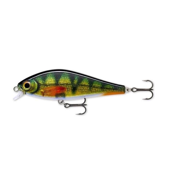 Poisson Nageur Rapala Super Shadow Rap 16cm (OG) 5/6