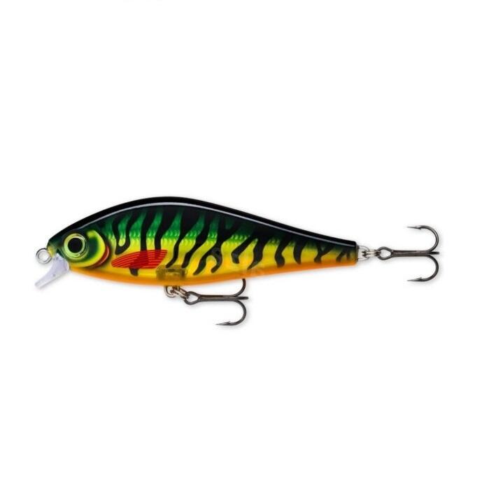 Poisson Nageur Rapala Super Shadow Rap 16cm (OG) 2/6
