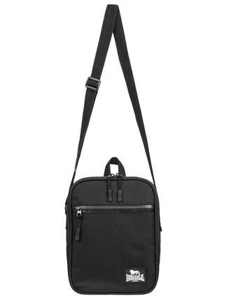 Sac à bandoulière Lonsdale polegate Noir