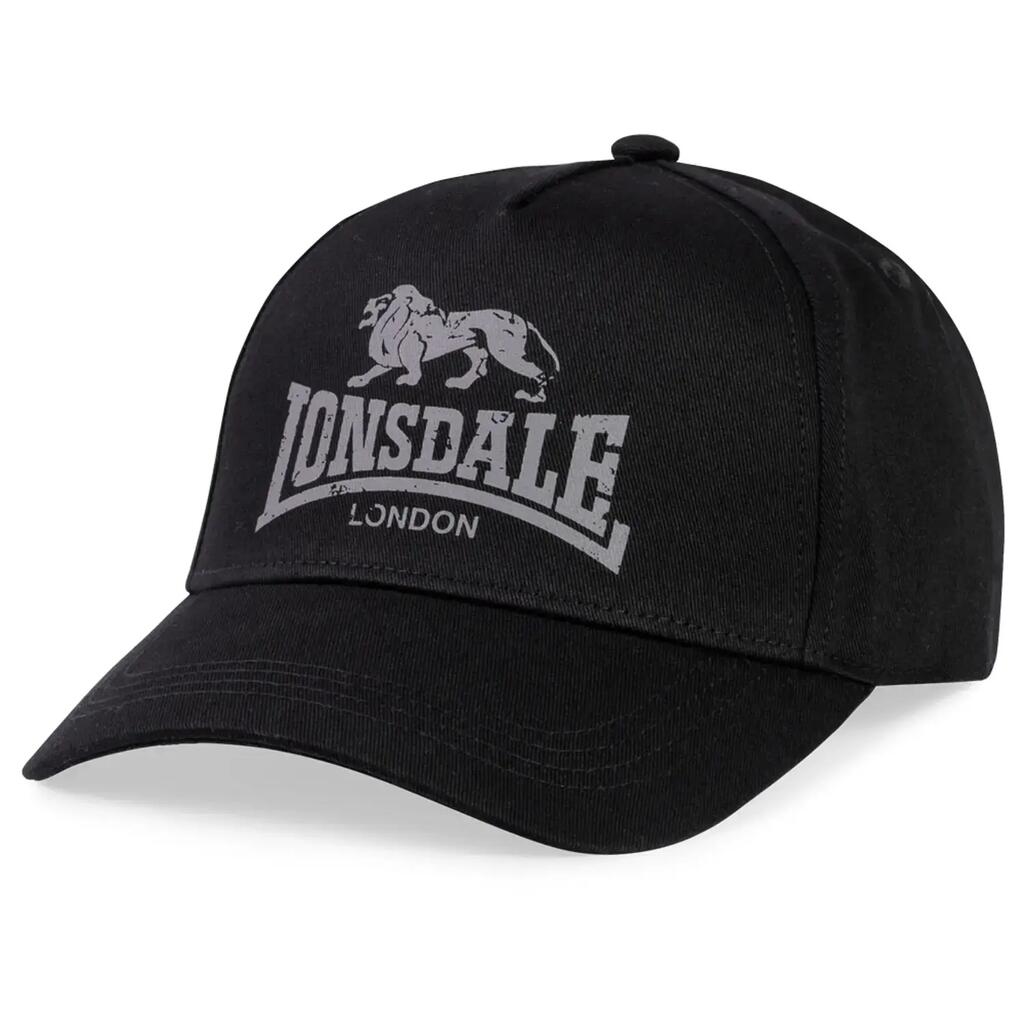 Cap Lonsdale Norbury