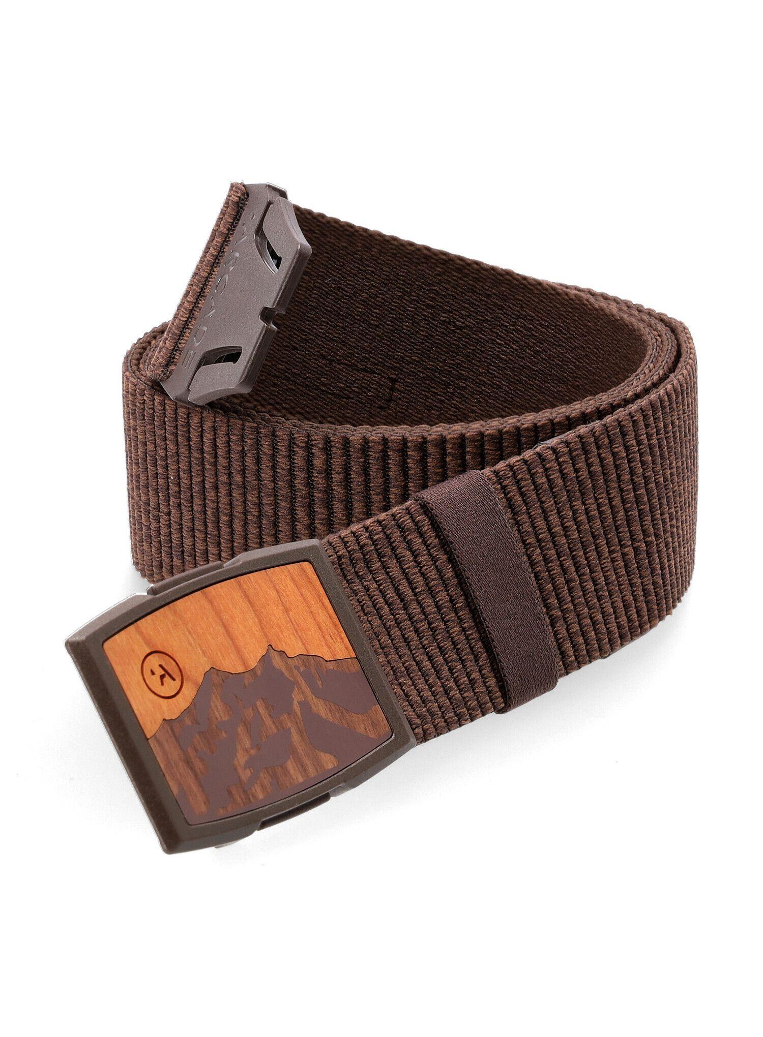 Cinto para calças Arcade Woody 3/7