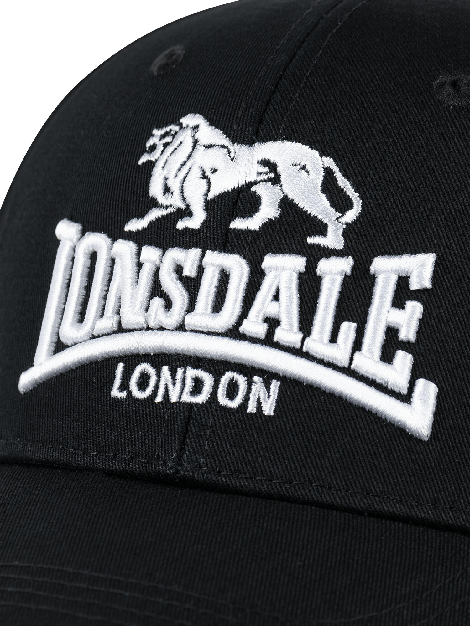 Gorra Lonsdale Salford 4/5