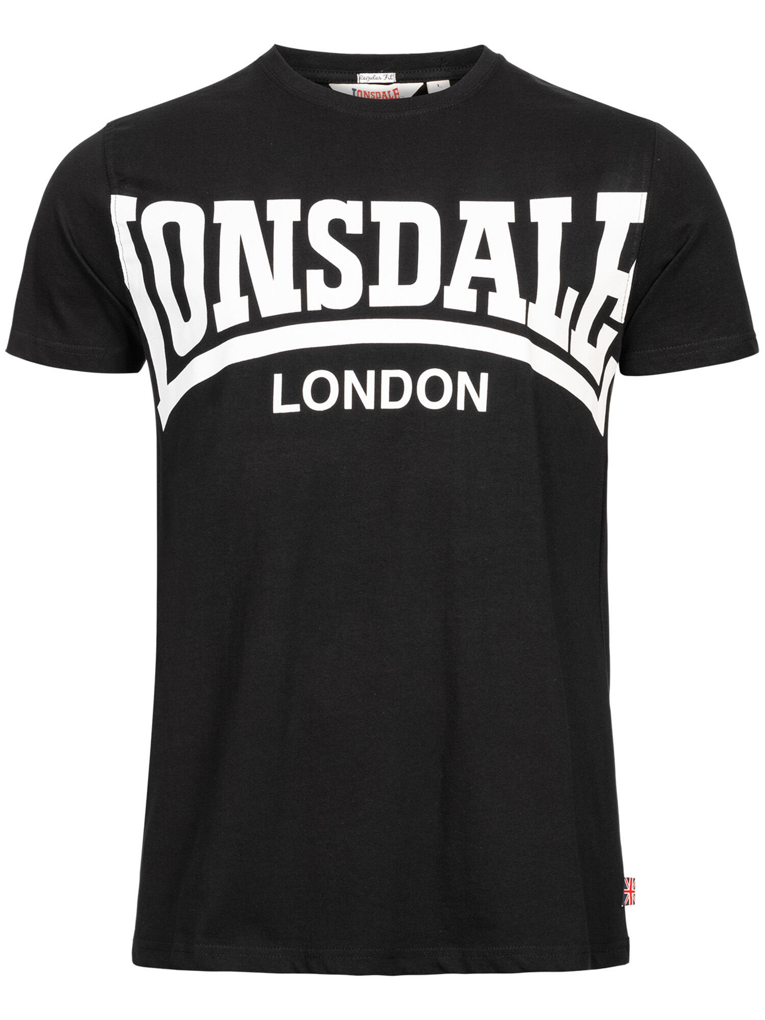 T-shirt Lonsdale York 2/5