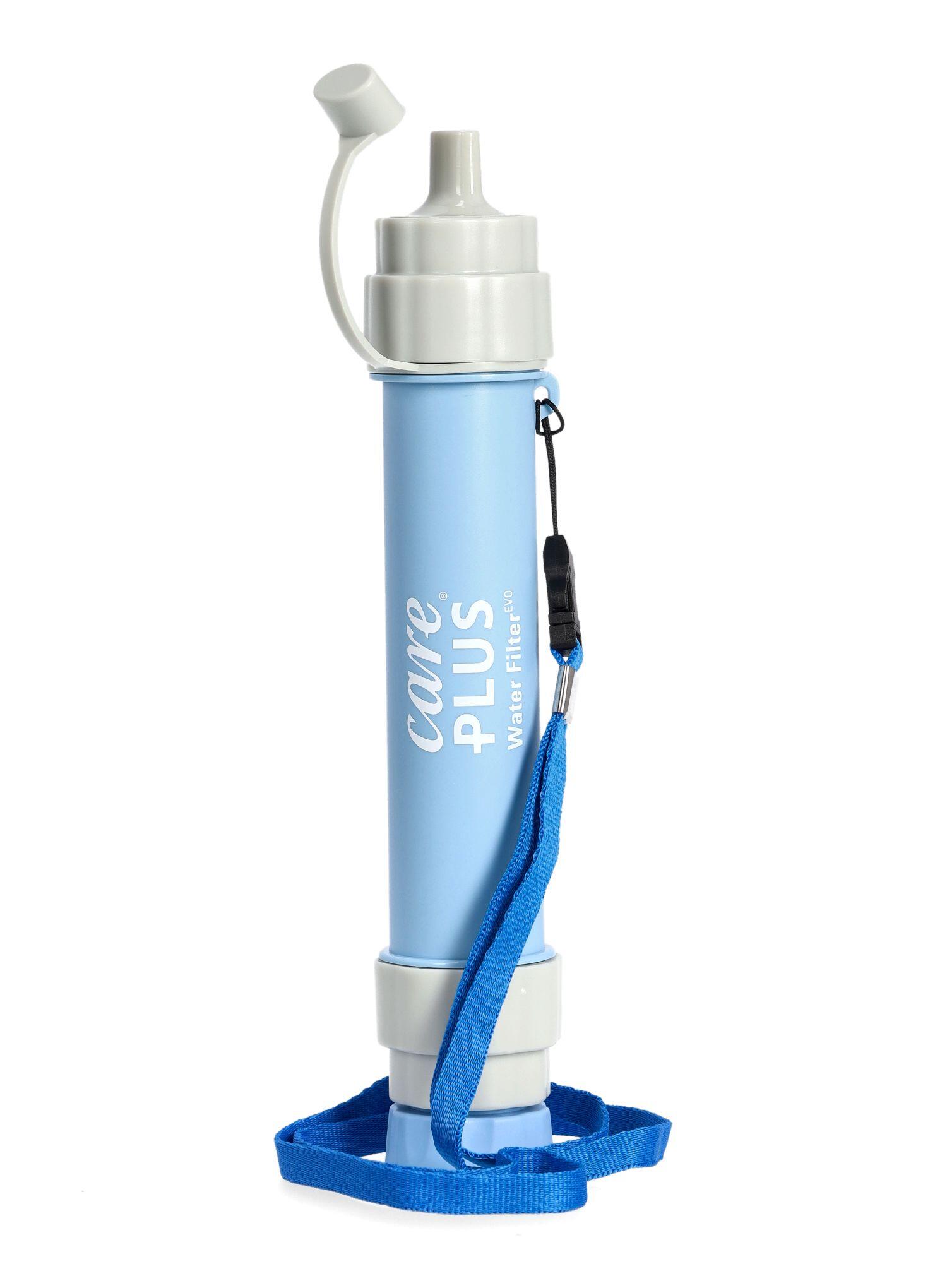 Care Plus Water Filter EVO 4/7