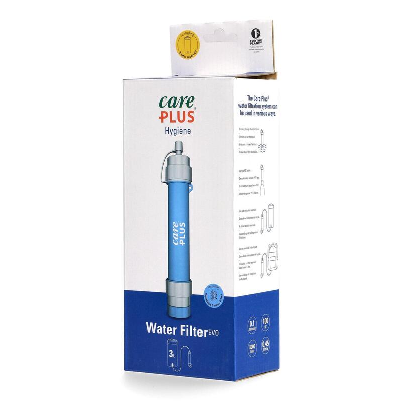 FILTRU APA CARE PLUS EVO 3L