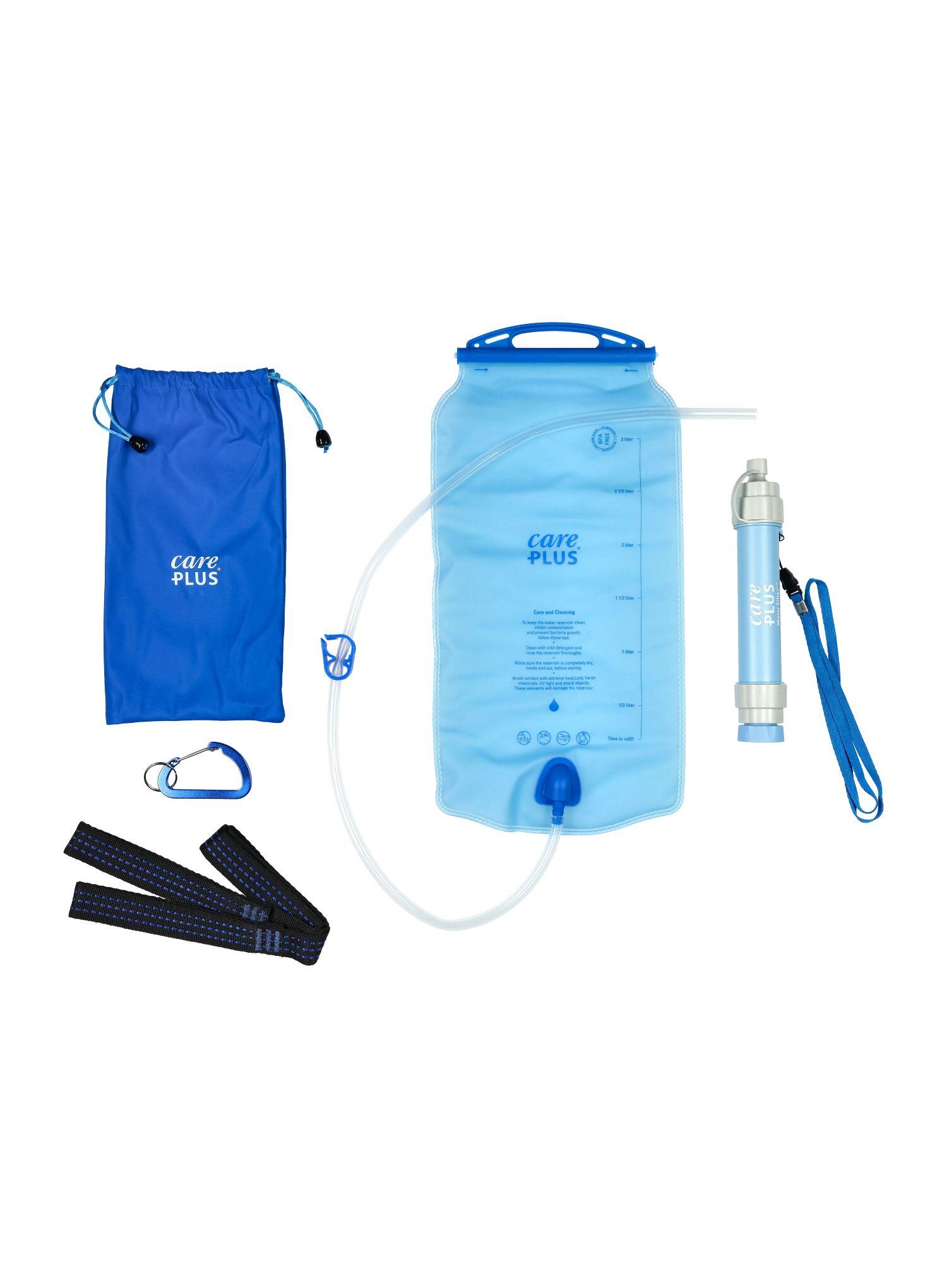 Care Plus Water Filter EVO 6/7
