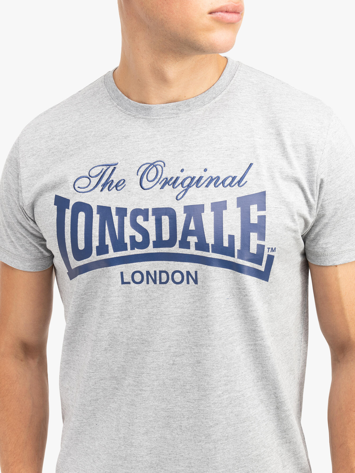 T-Shirt Lonsdale Colsbrooke 6/6