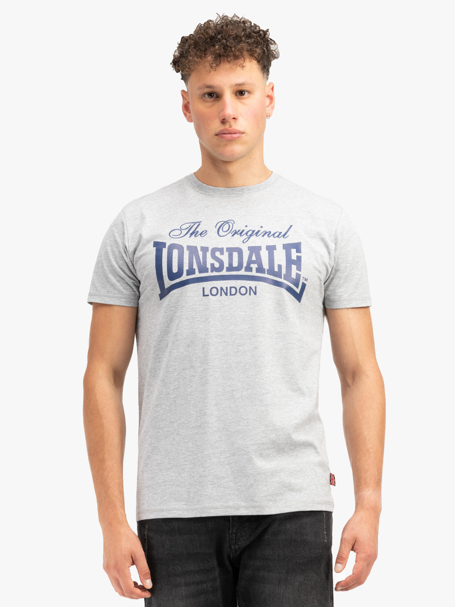 LONSDALE T-shirt Lonsdale Colsbrooke