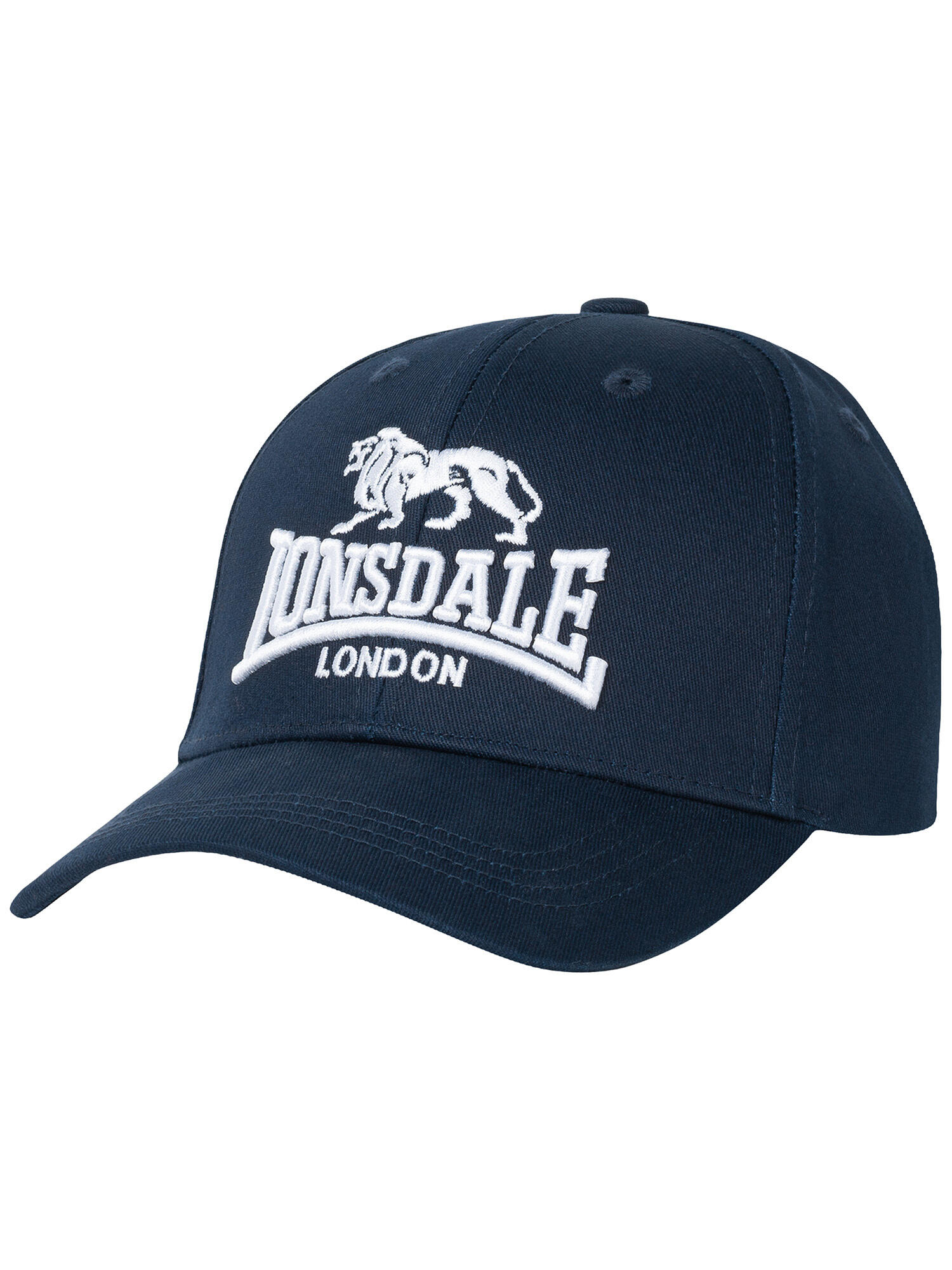 LONSDALE Kappe Doppelpack WILTSHIRE 9/9