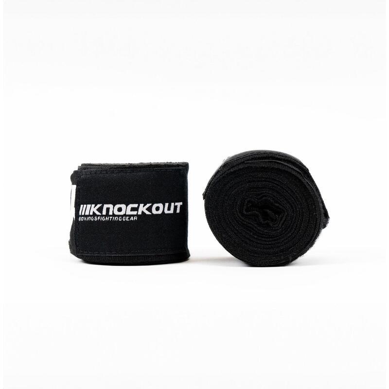 Box Knockout KO 4.5m