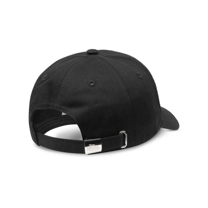 Articles de tête pour homme Lonsdale wigston noir