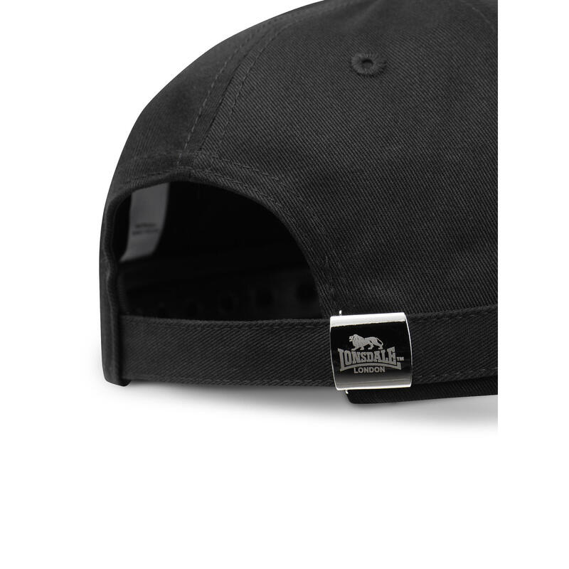 Articles de tête pour homme Lonsdale wigston noir