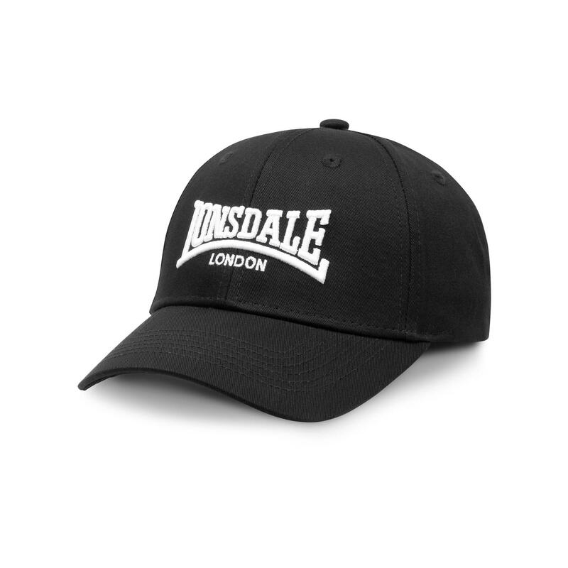 Articles de tête pour homme Lonsdale wigston noir