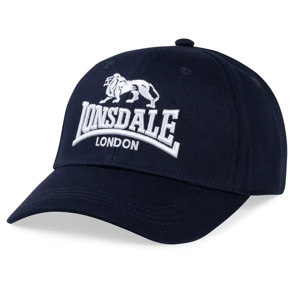 Cap Lonsdale Salford