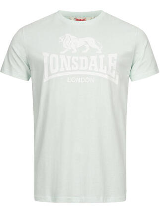 T-Shirt Lonsdale St. Erney