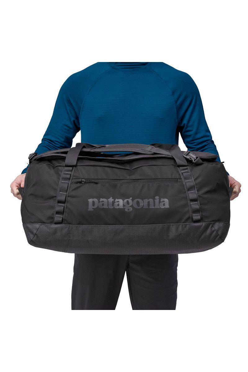 Sacca Viaggio Black Hole Duffel 70L 4/4