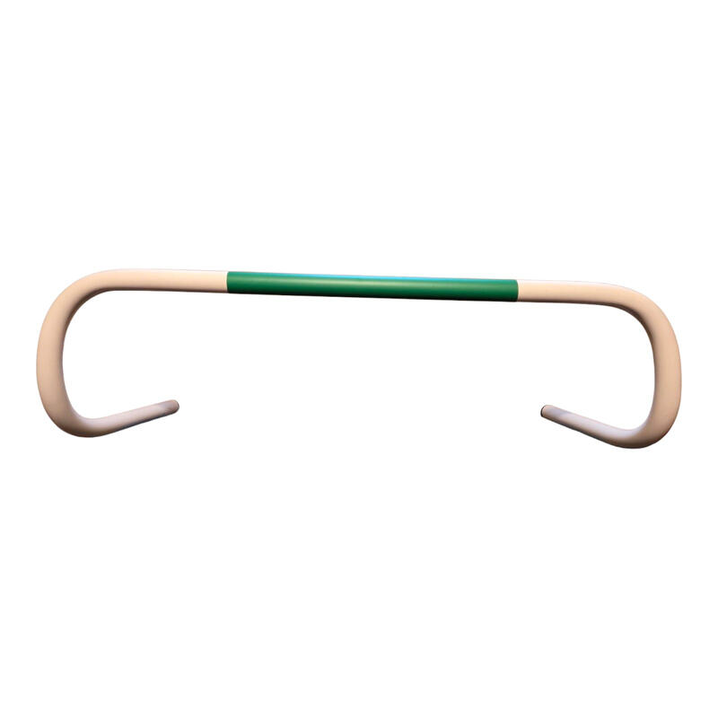 Set 6 obstacole gardulete antrenament Sportek 20 cm inaltime cu geanta transport