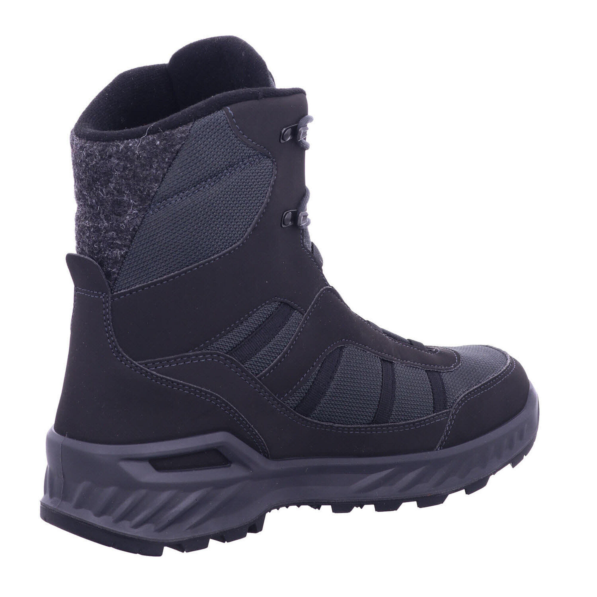 Winterstiefel Trident III GTX 2/4