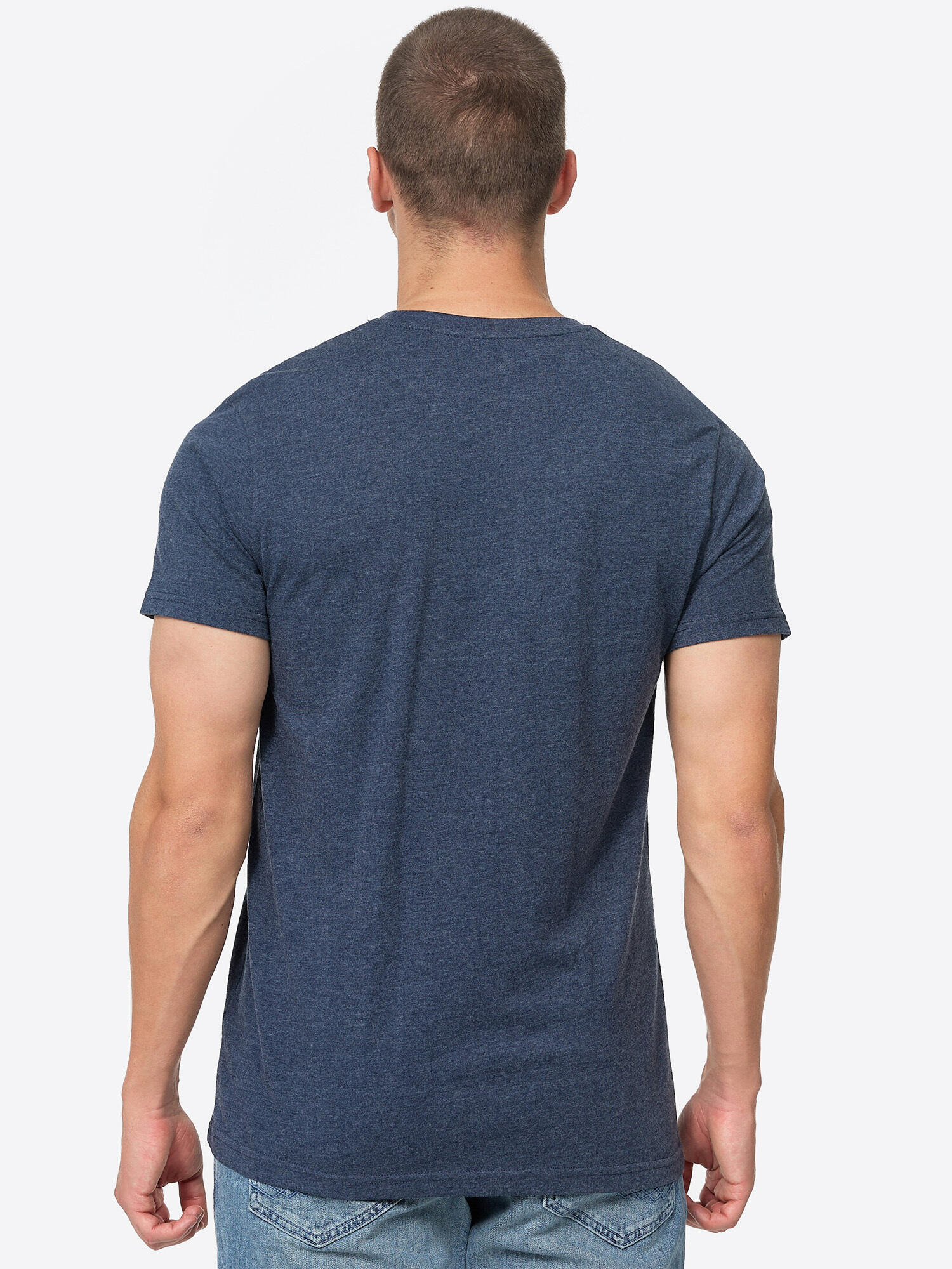 T-shirt Lonsdale Silverhill 4/5