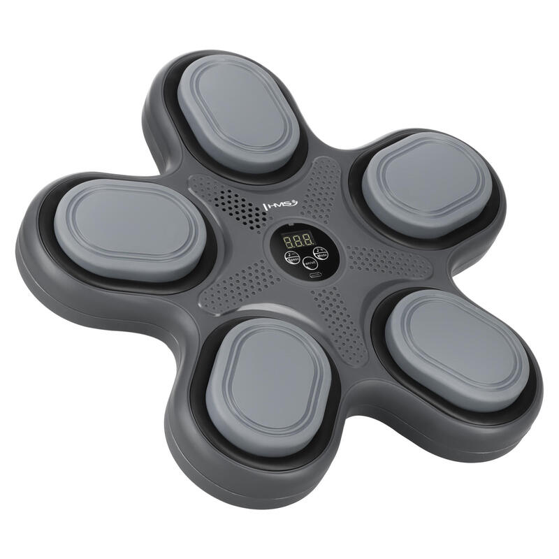 Scut electronic Bluetooth pentru box + mănuși TB11 HMS