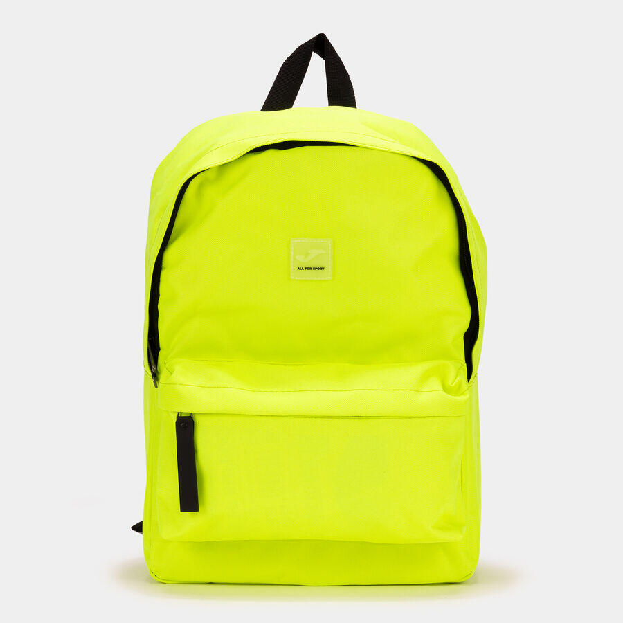 Joma - Sac À Dos Joma Metaverse Vert - Sac À Dos - Vert - 18 L - Decathlon