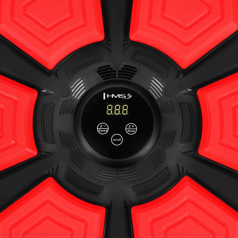 Boxe electronice bluetooth cu muzică și mănuși HMS TB06