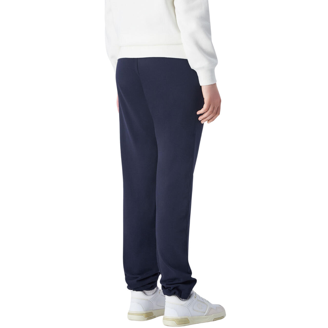 Pantaloni Champion donna con cordoncino - leggermente aderenti 3/5
