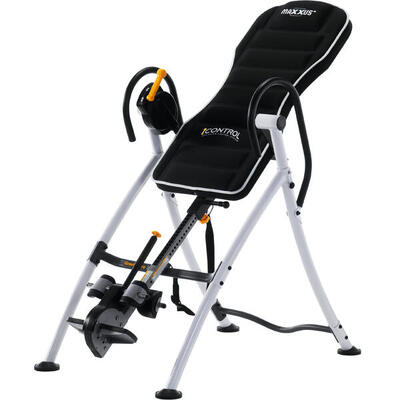Inversionsbank Gravity Pro 2 - Verstellbarer Neigungswinkel. Schwerkrafttrainer