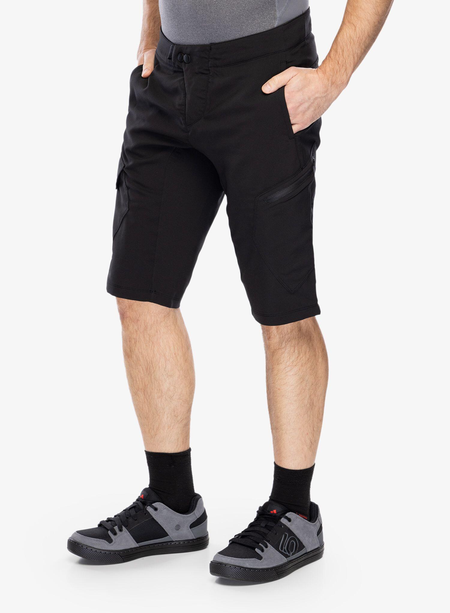 Szorty rowerowe męskie 100% Ridecamp Short 3/7