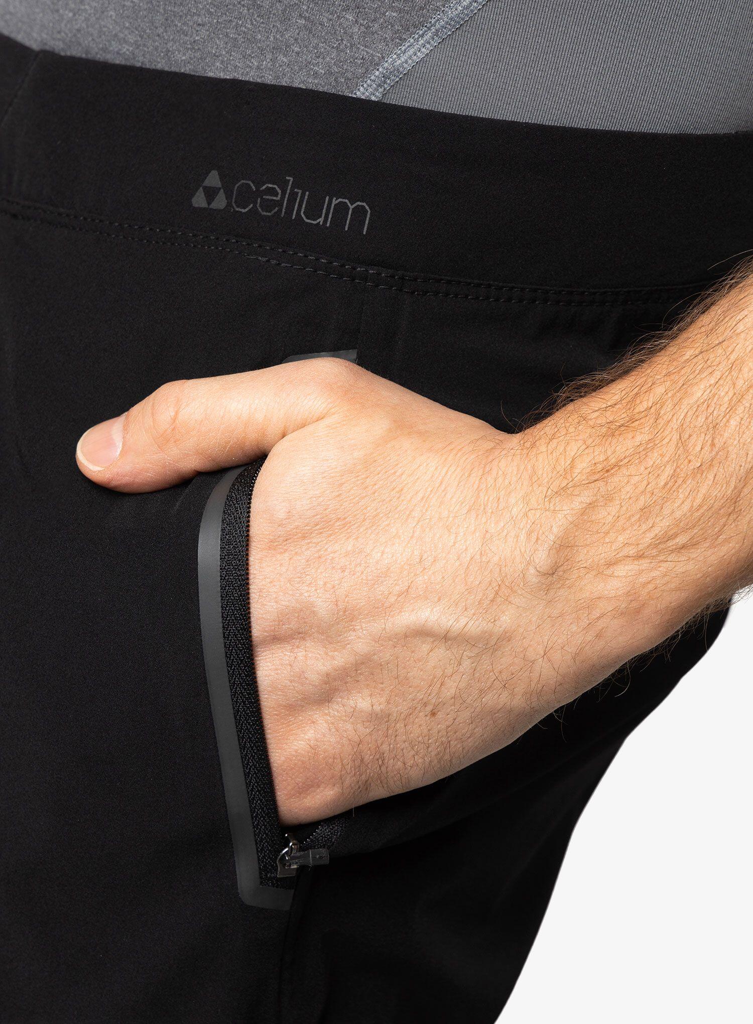 100% Celium Shorts Black 5/7