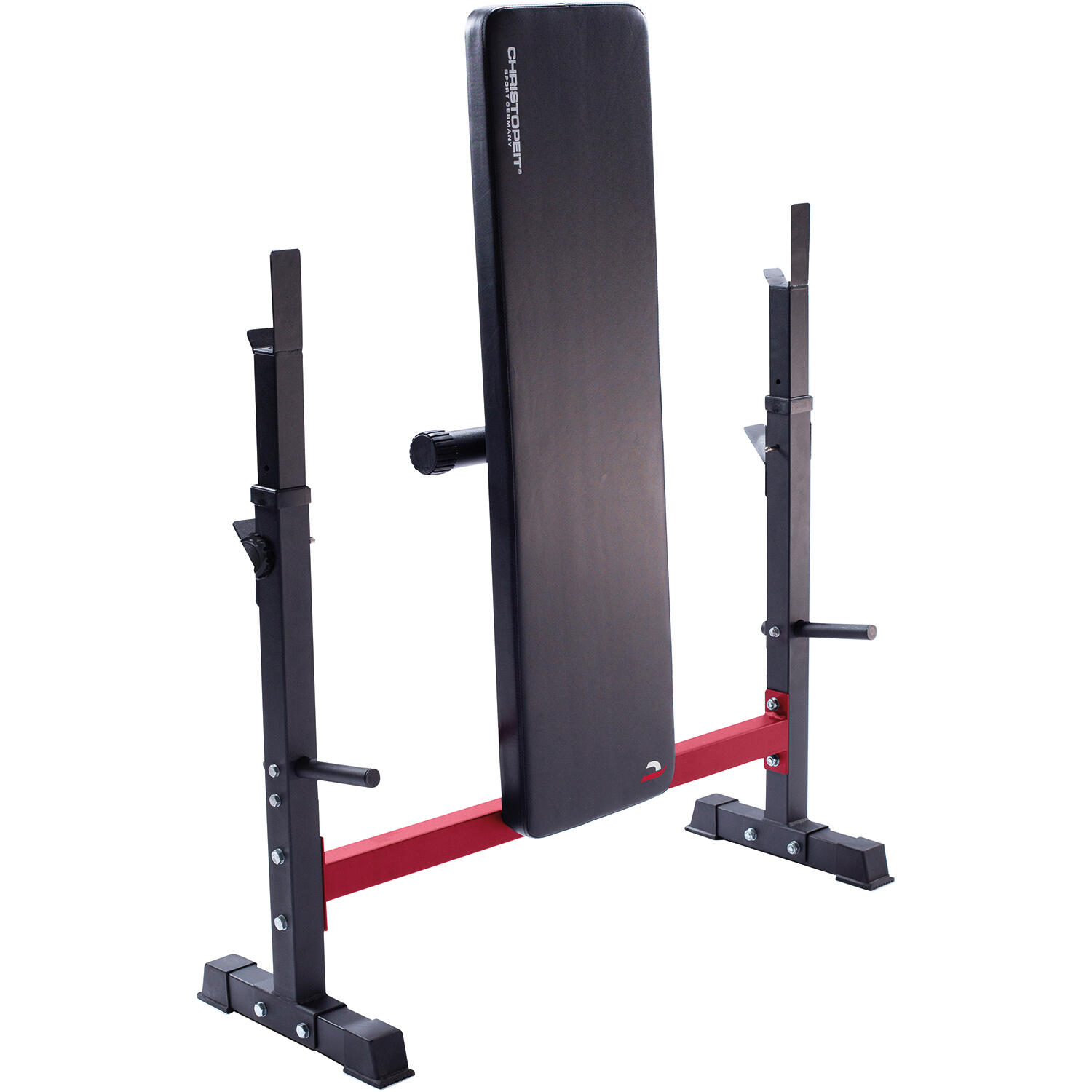 CHRISTOPEIT Hantelbank WB 1000 2/7