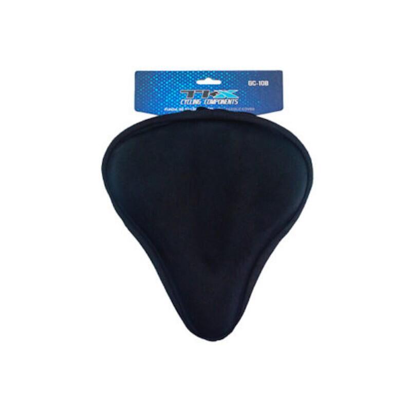 Couvre-selle TKX Gel 2/3
