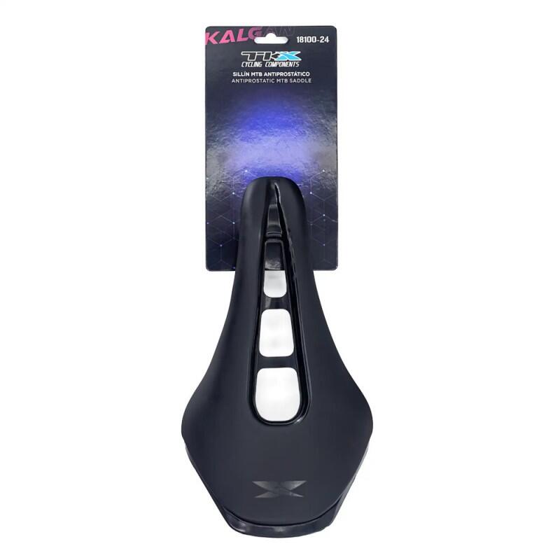Exclusivo sillín antiprostático TKX Kalgan 3/3