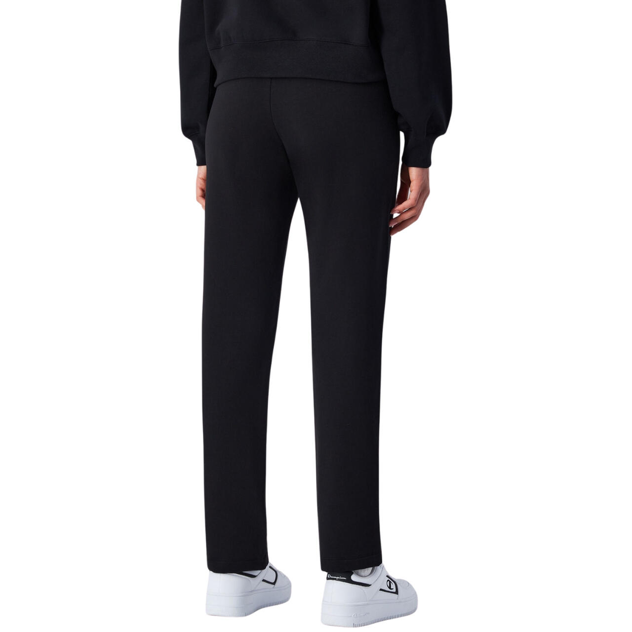 Champion - Pantalon noir 117551-KK001 3/5
