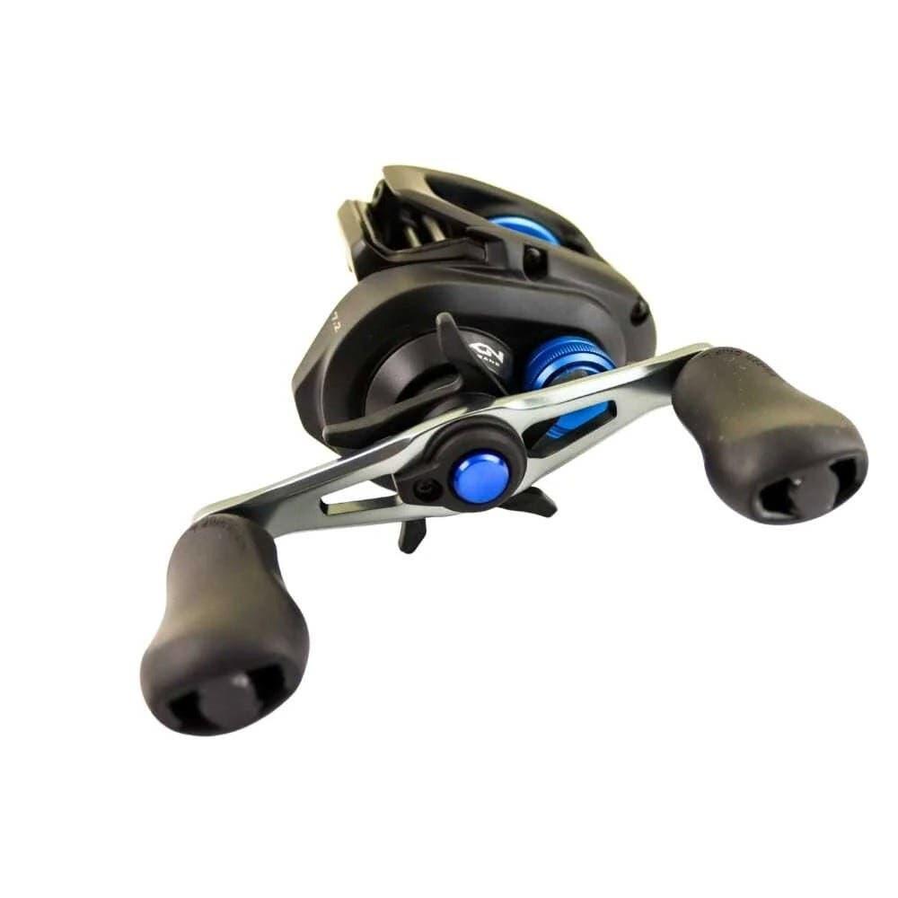 Mulinello da lancio Shimano 22 SLX 151HG 151 HG Left Hand 2/4