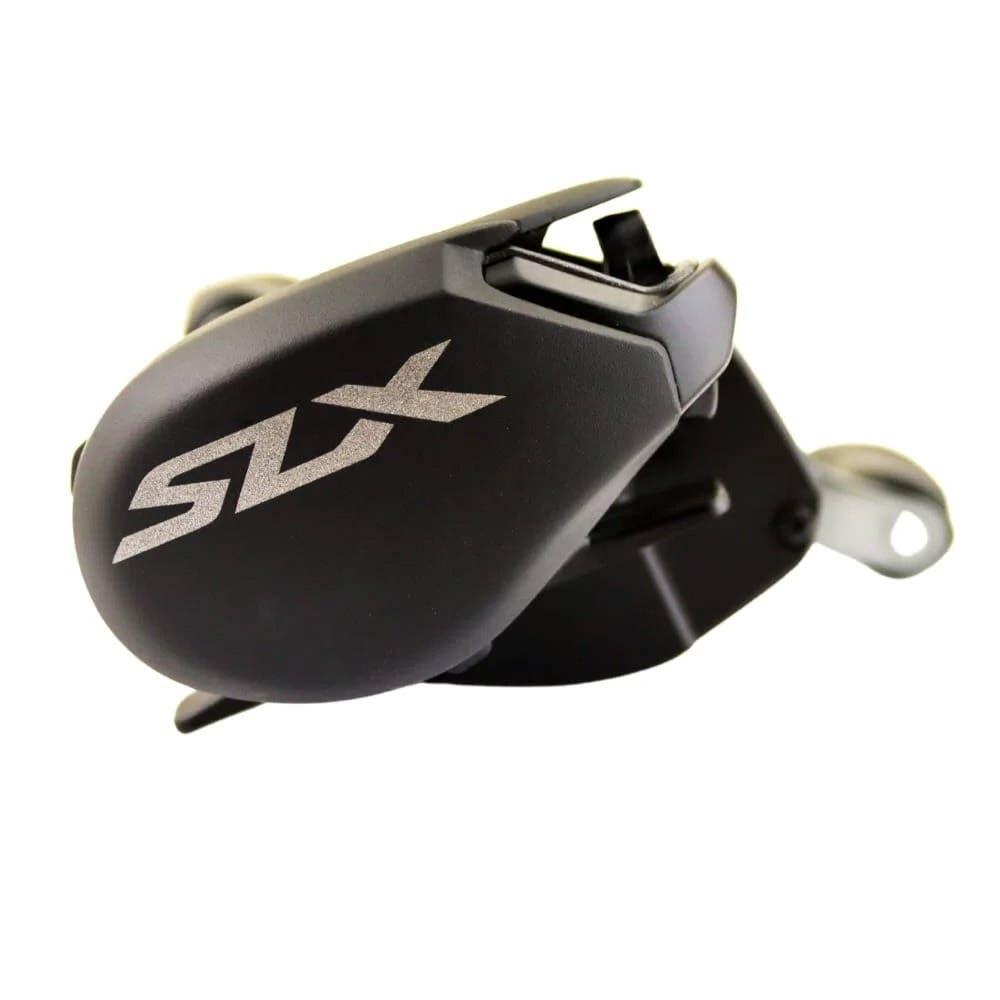 Mulinello da lancio Shimano 22 SLX 151HG 151 HG Left Hand 3/4