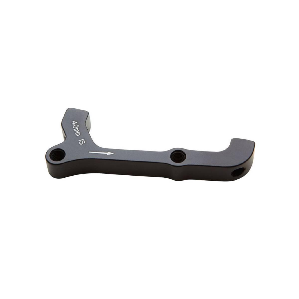 Adaptateur de frein à disque IS 0 pour AV 160 mm / AR 140 mm, vis incluses 4/4